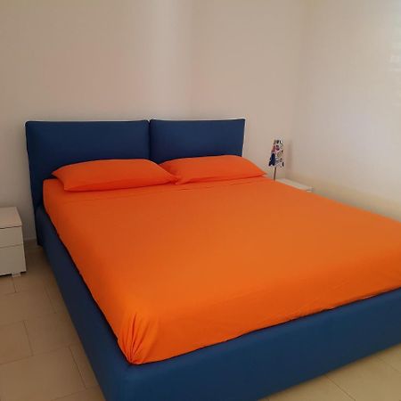 Residenza Carone Villa Porto Cesareo Eksteriør bilde