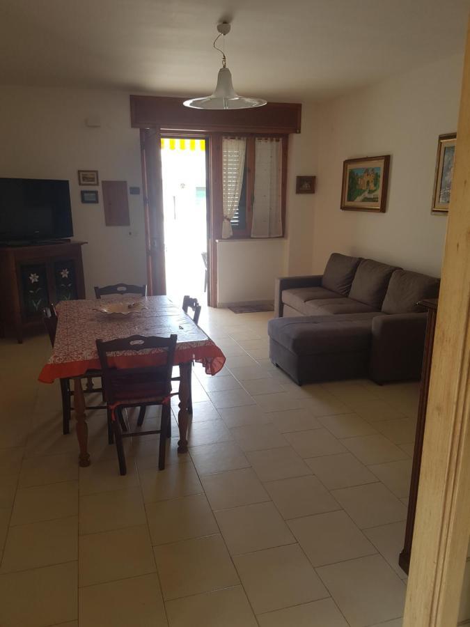 Residenza Carone Villa Porto Cesareo Eksteriør bilde