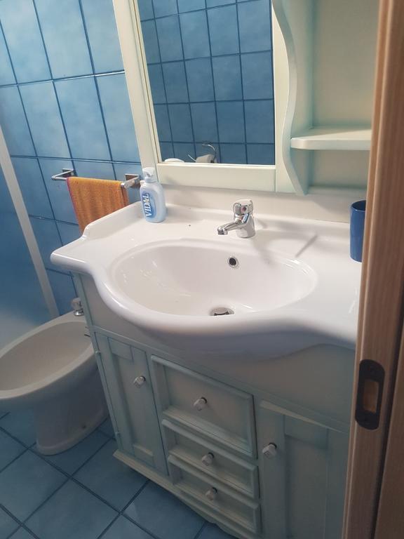 Residenza Carone Villa Porto Cesareo Eksteriør bilde